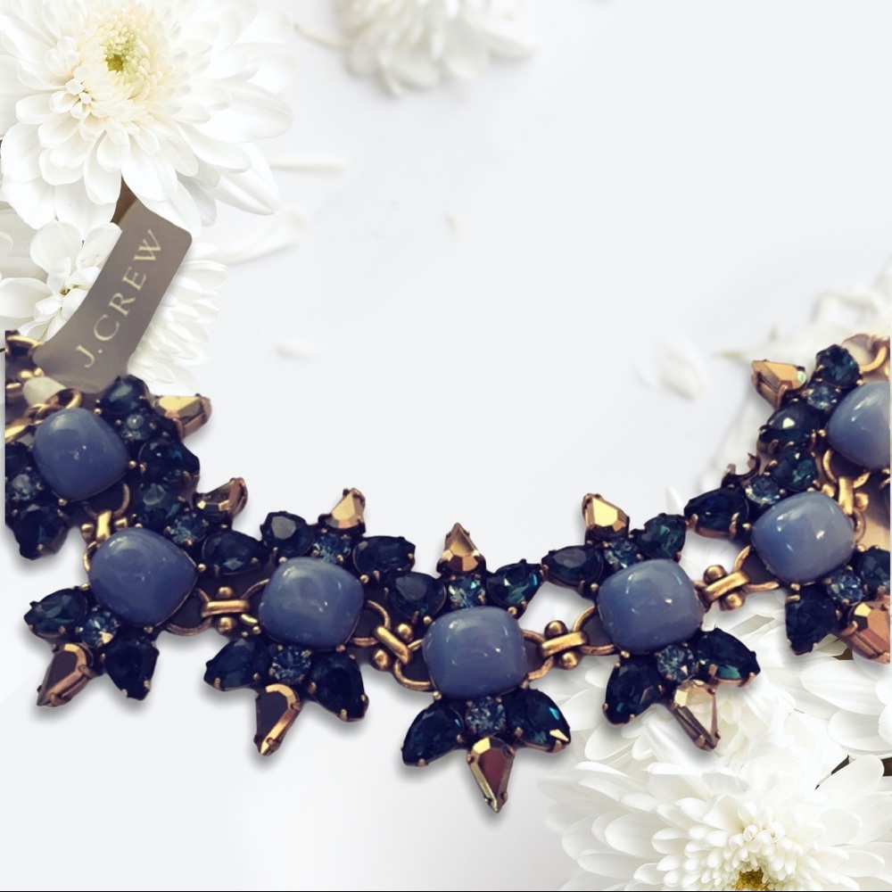 NWT—NEW LISTING—J CREW LOVELY BRACELET